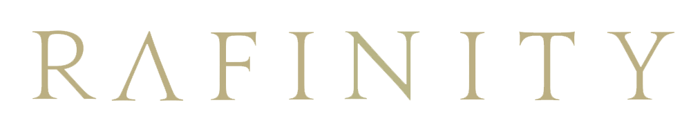 Rafinity logo
